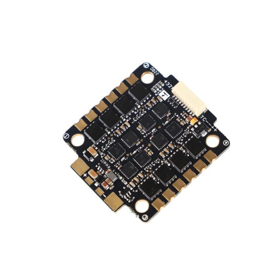 Wholesale T-MOTOR F55APROIII 4IN1 ESC STM32G071 Support Wide PWM Frequency  Part